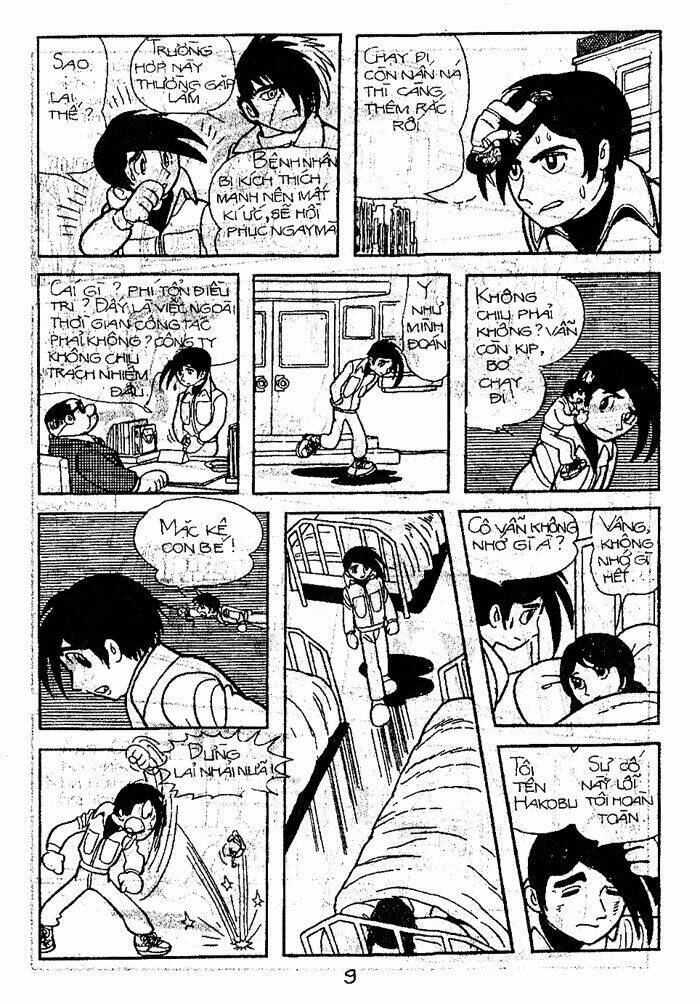 Chương 136 - Trang 10