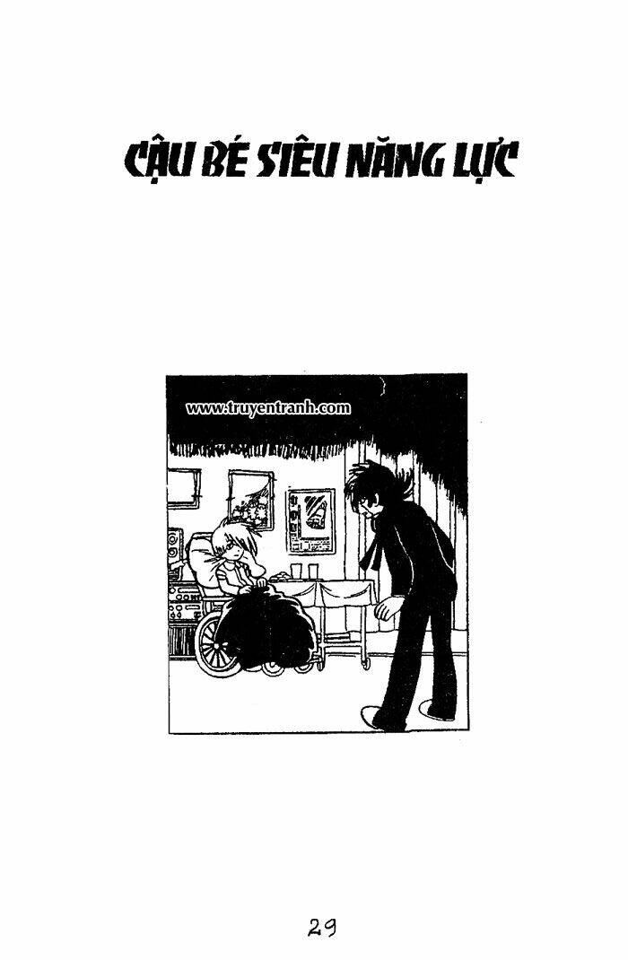 Chương 137 - Trang 1