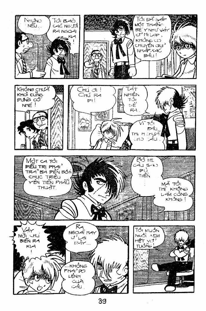 Chương 137 - Trang 11