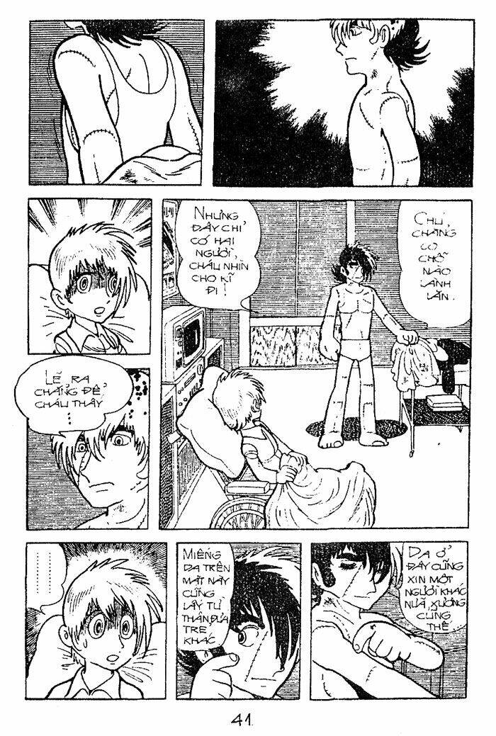 Chương 137 - Trang 13
