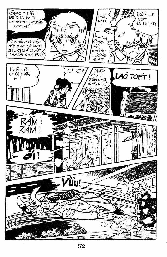 Chương 137 - Trang 24