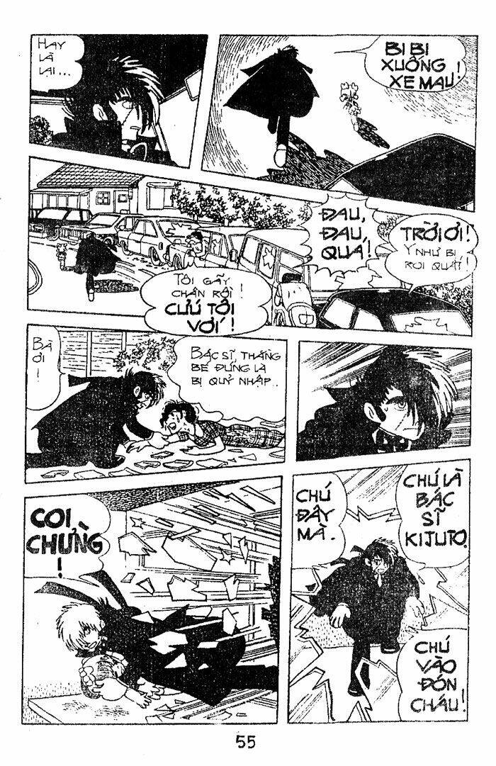 Chương 137 - Trang 27