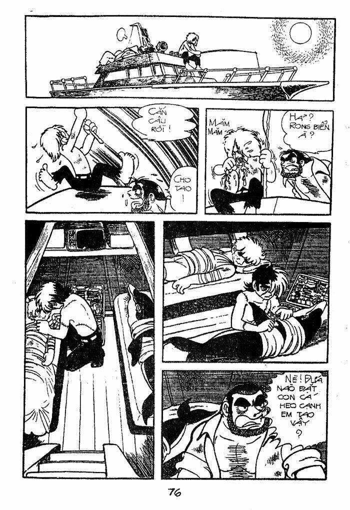 Chương 138 - Trang 16