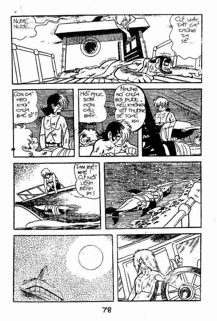 Chương 138 - Trang 18