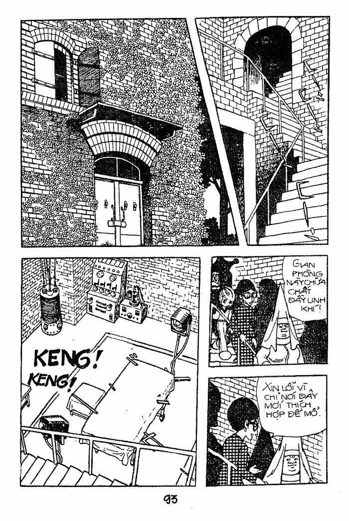 Chương 139 - Trang 10