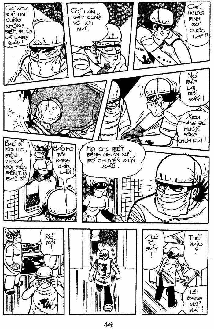 Chương 140 - Trang 15