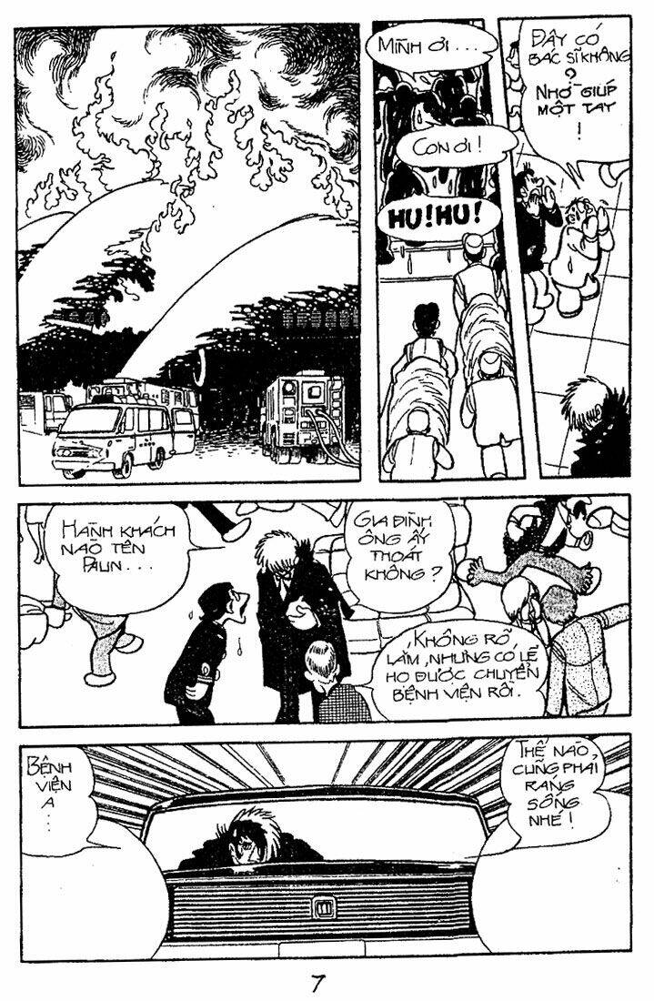 Chương 140 - Trang 8