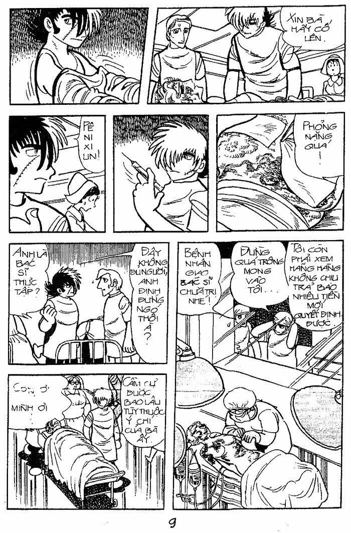 Chương 140 - Trang 10