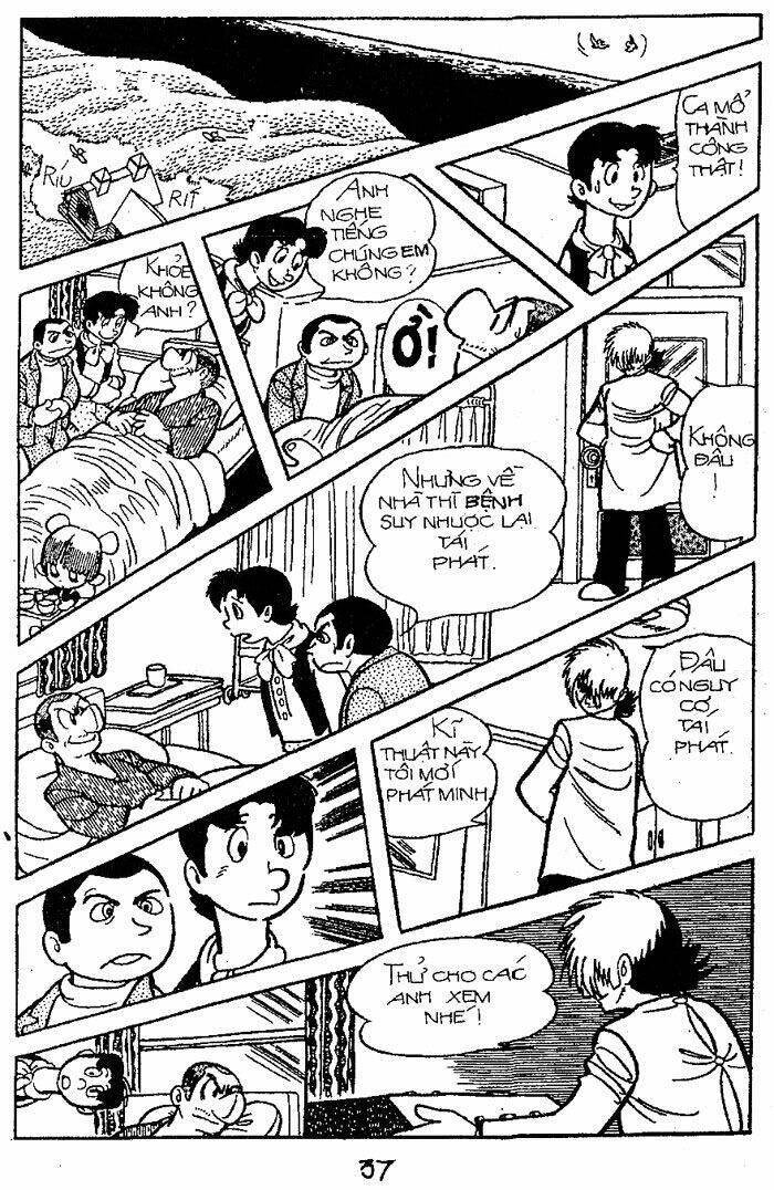 Chương 141 - Trang 15