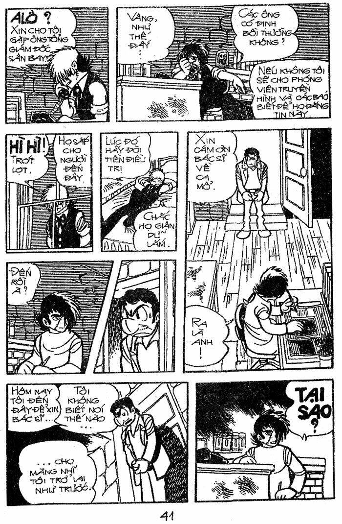 Chương 141 - Trang 19