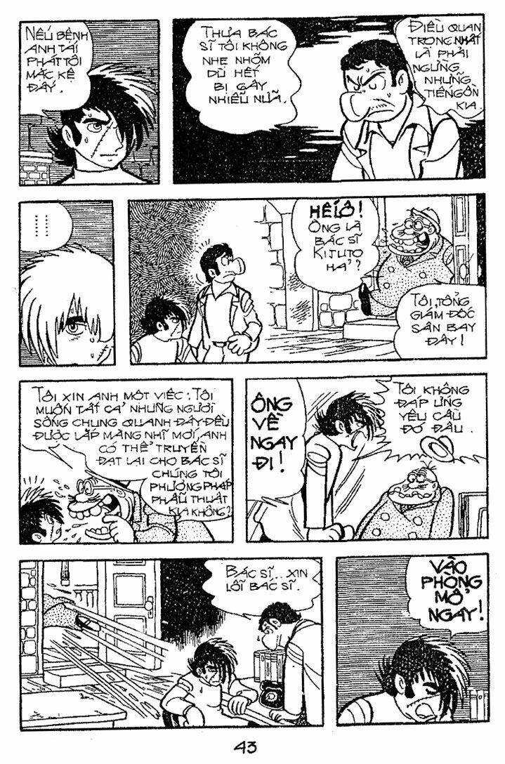 Chương 141 - Trang 21