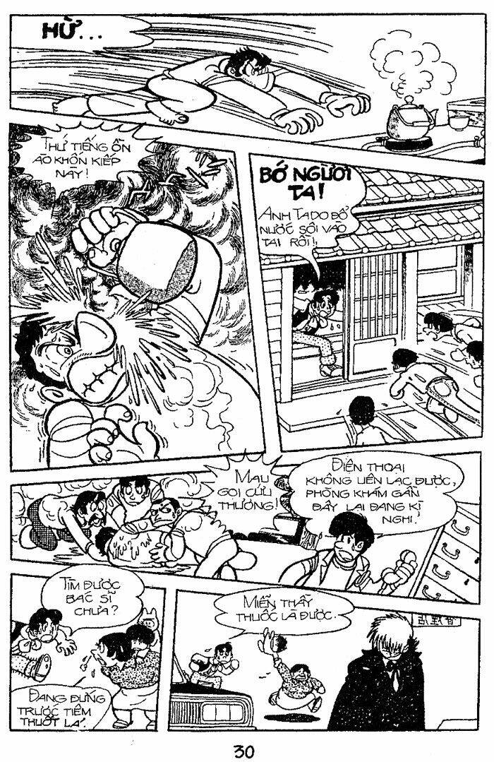 Chương 141 - Trang 8