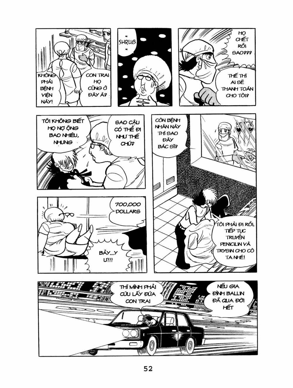 Chương 142 - Trang 11