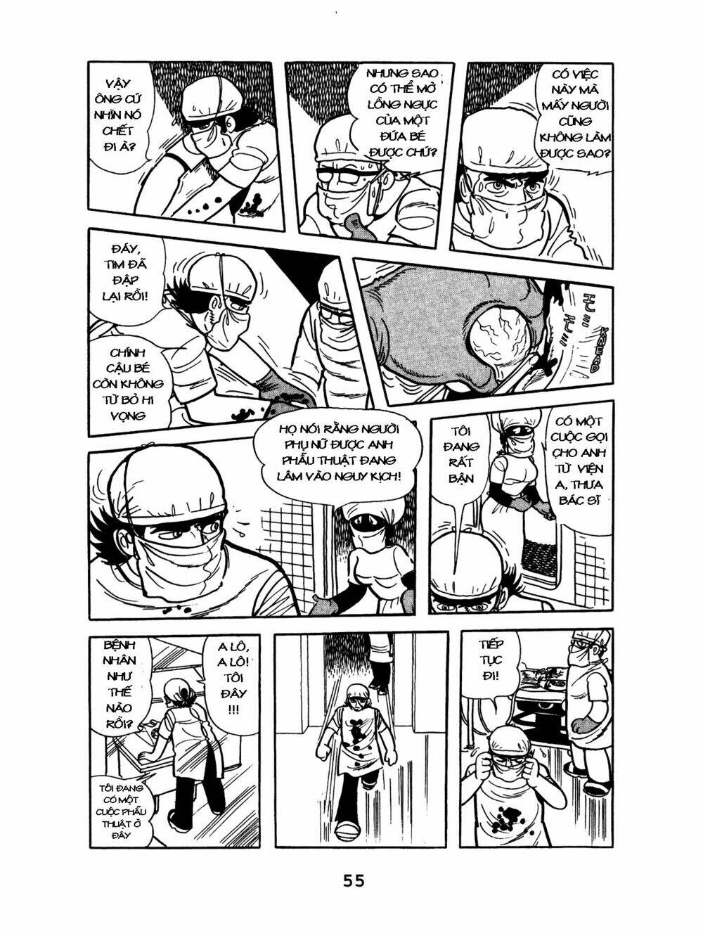 Chương 142 - Trang 14