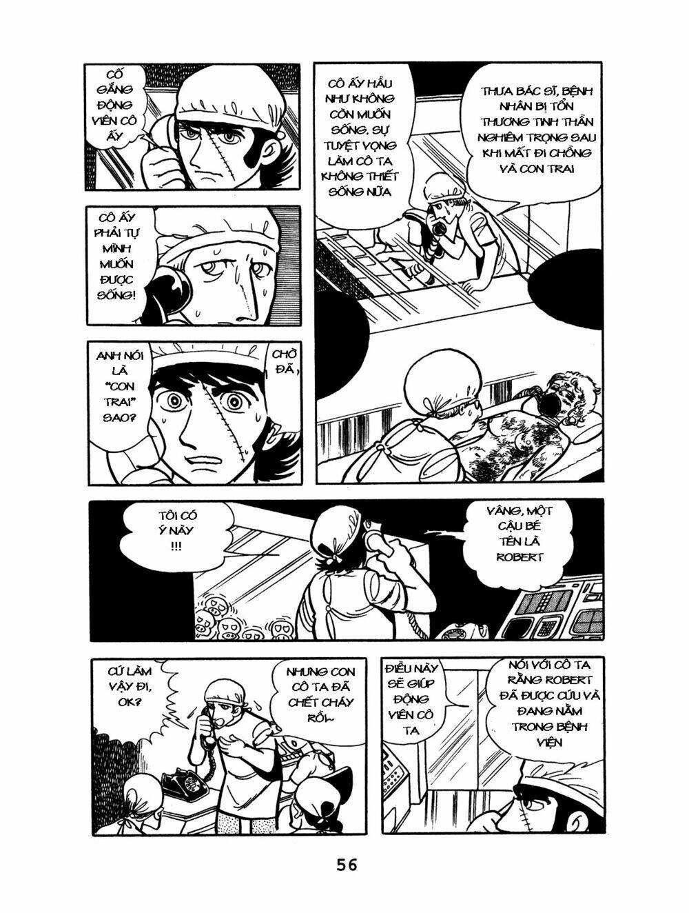 Chương 142 - Trang 15