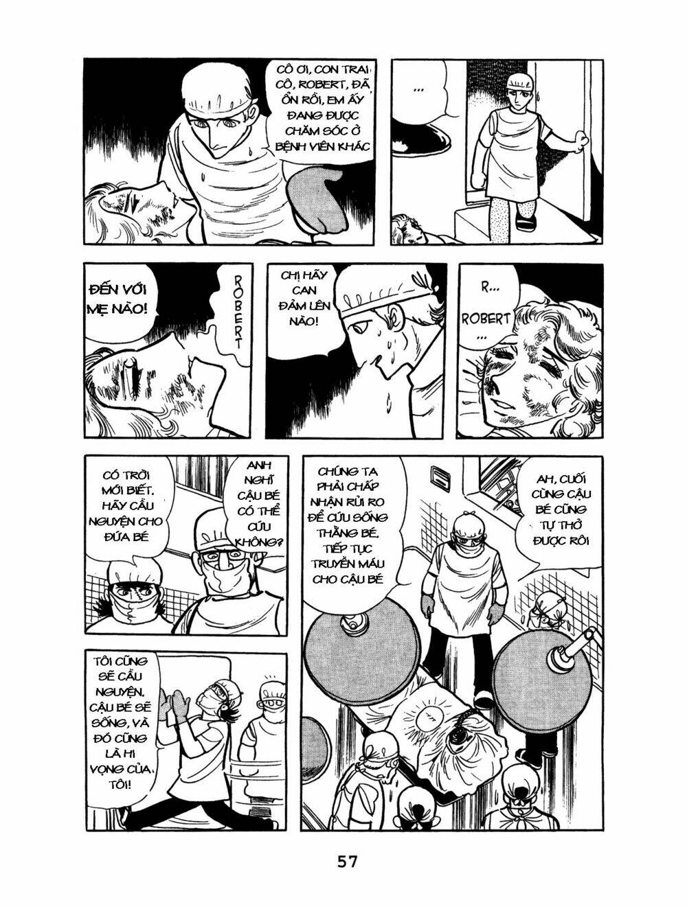 Chương 142 - Trang 16