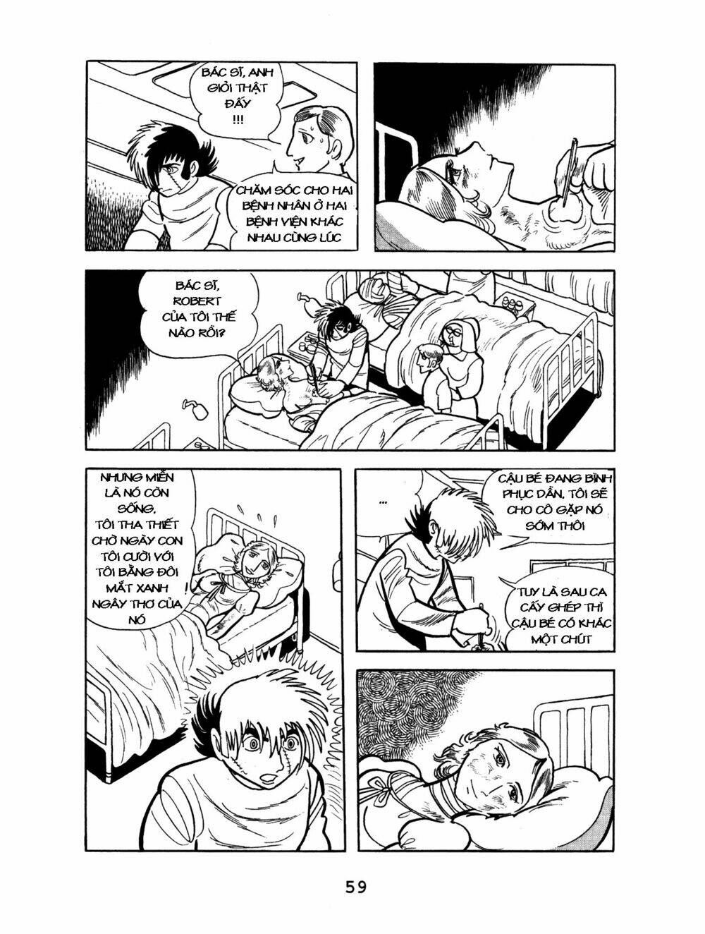 Chương 142 - Trang 18