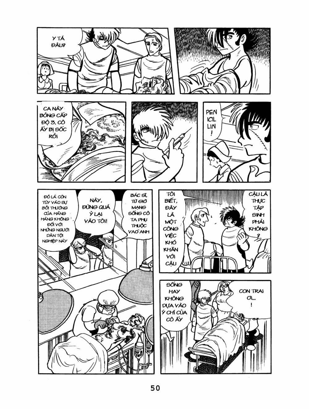 Chương 142 - Trang 9