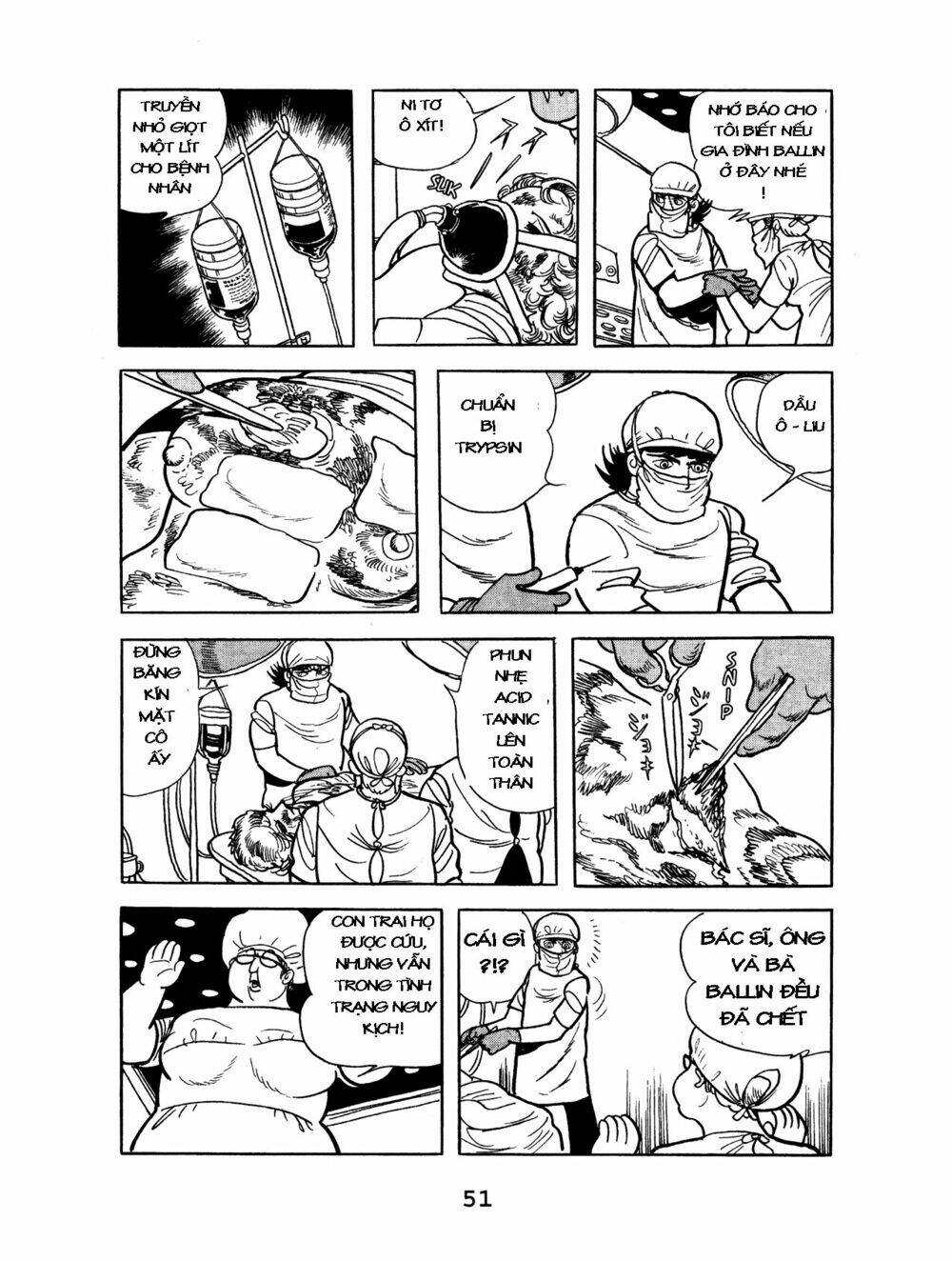 Chương 142 - Trang 10