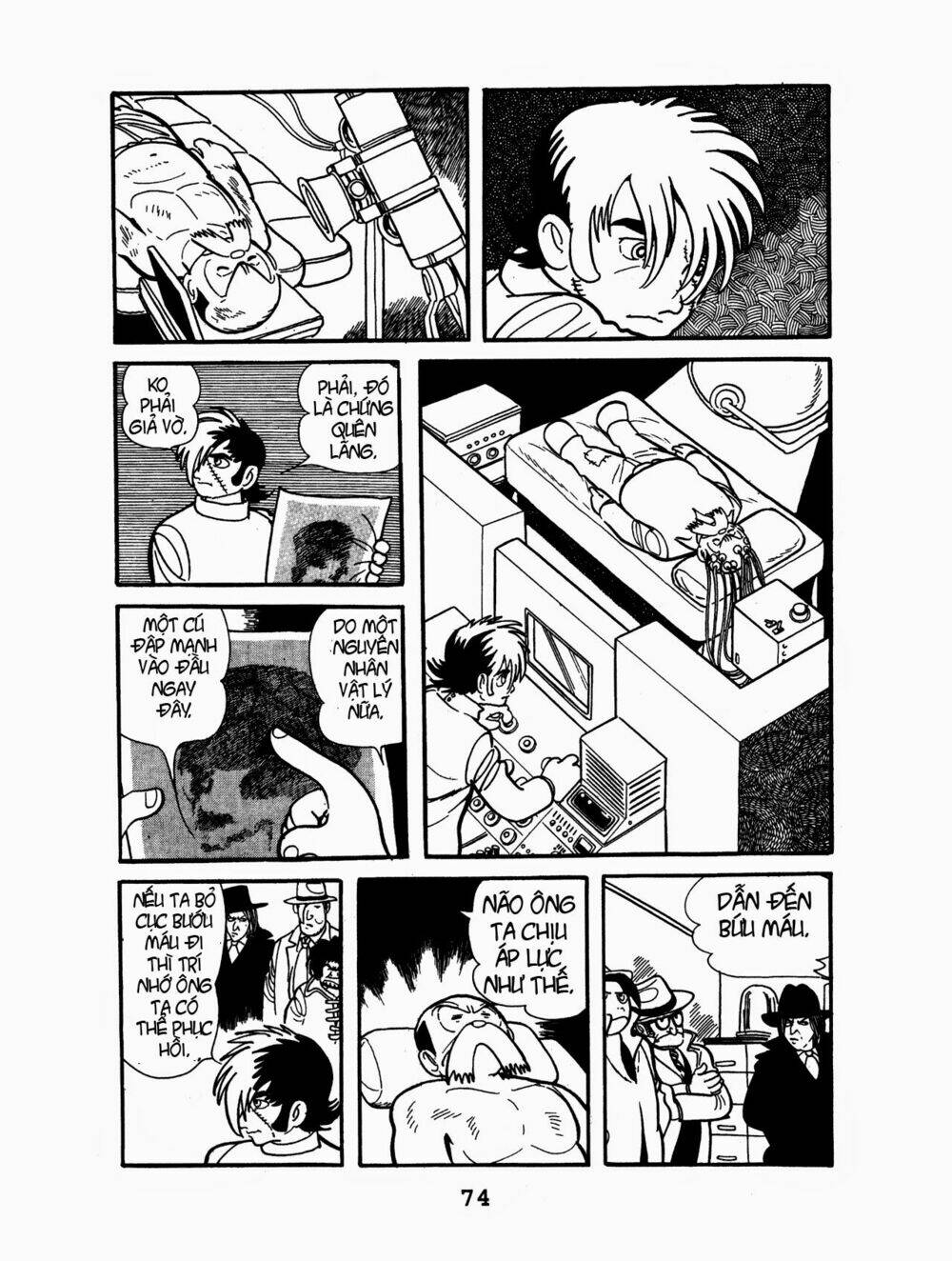 Chương 143 - Trang 11