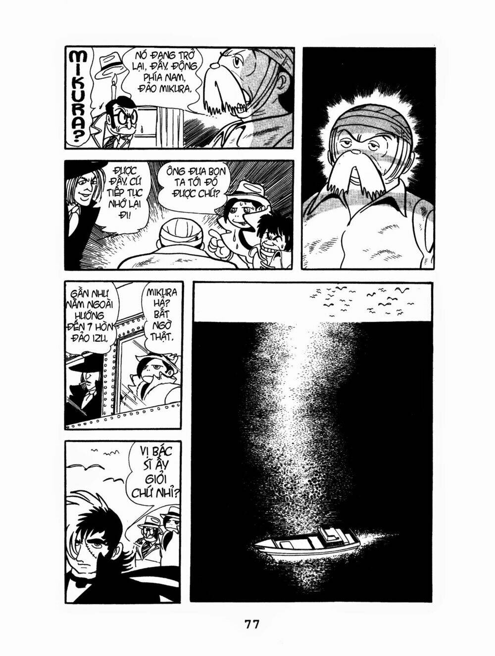 Chương 143 - Trang 14