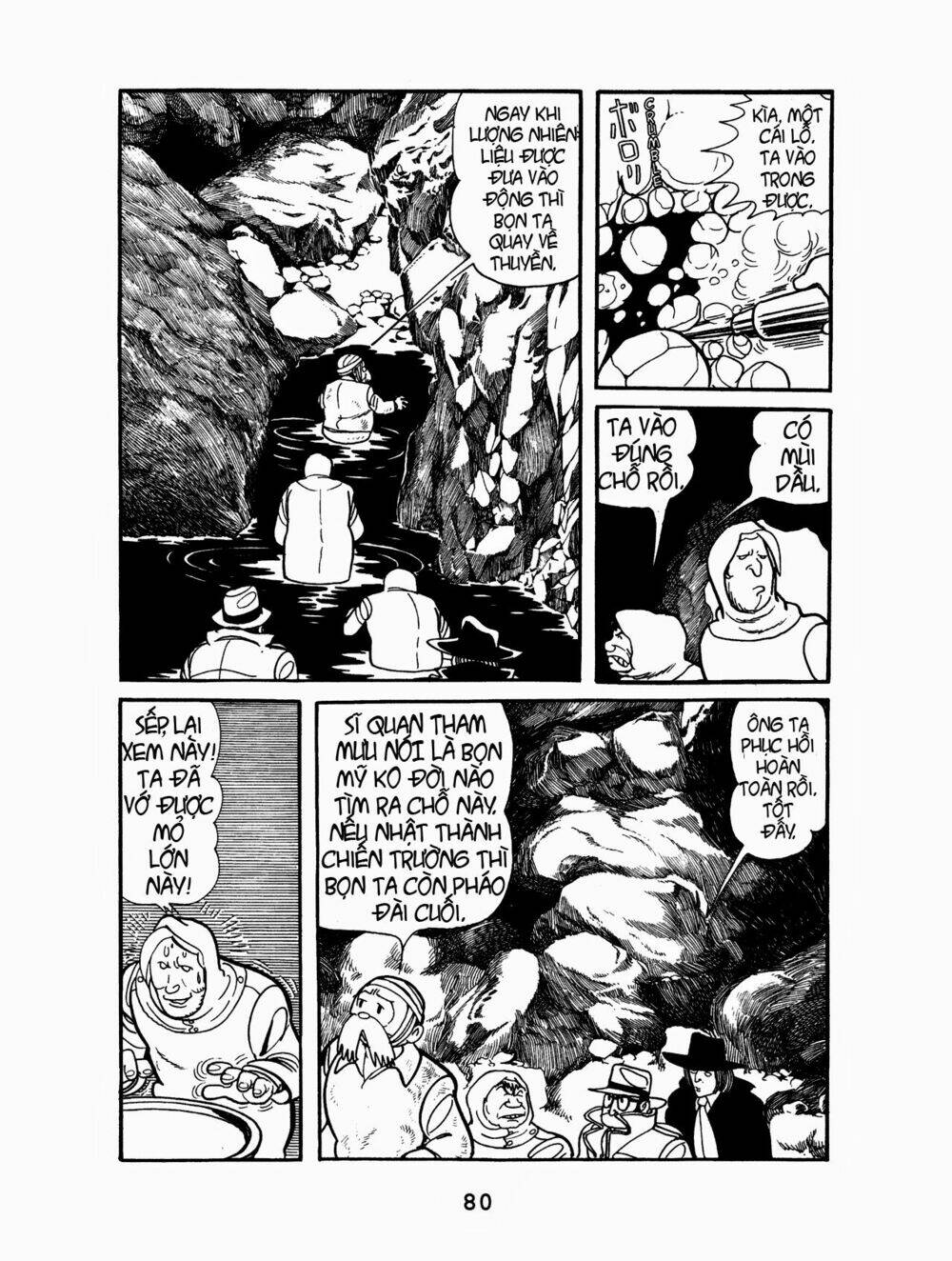 Chương 143 - Trang 17