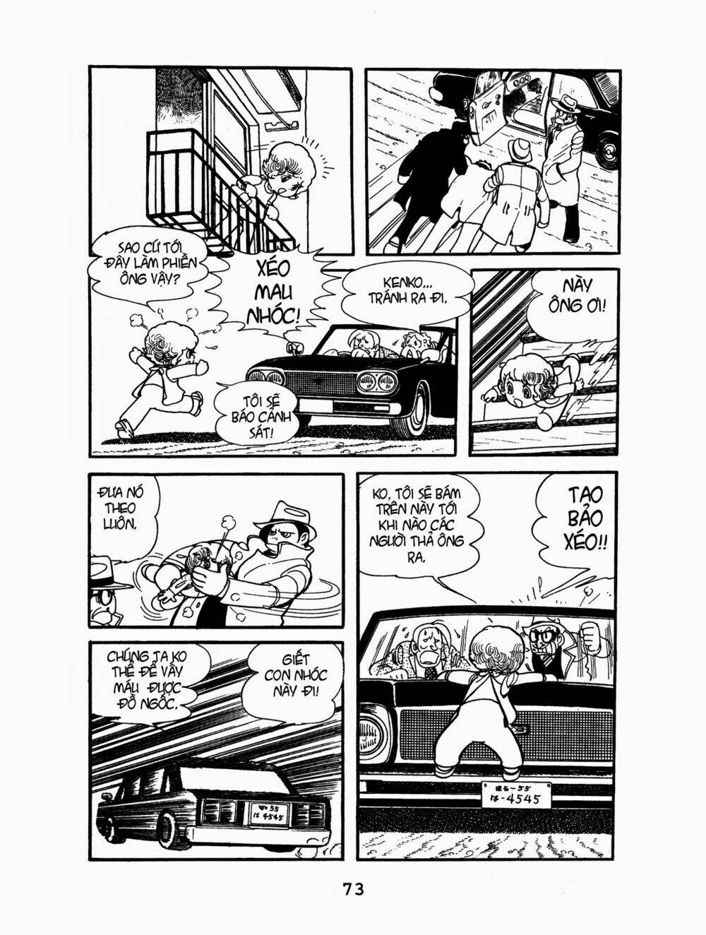 Chương 143 - Trang 10