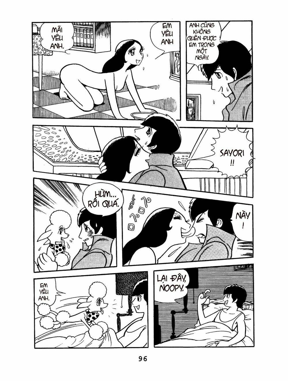 Chương 144 - Trang 13