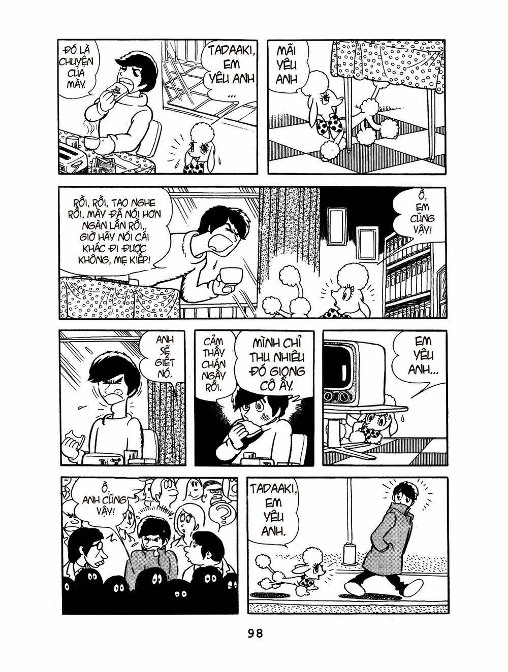 Chương 144 - Trang 15