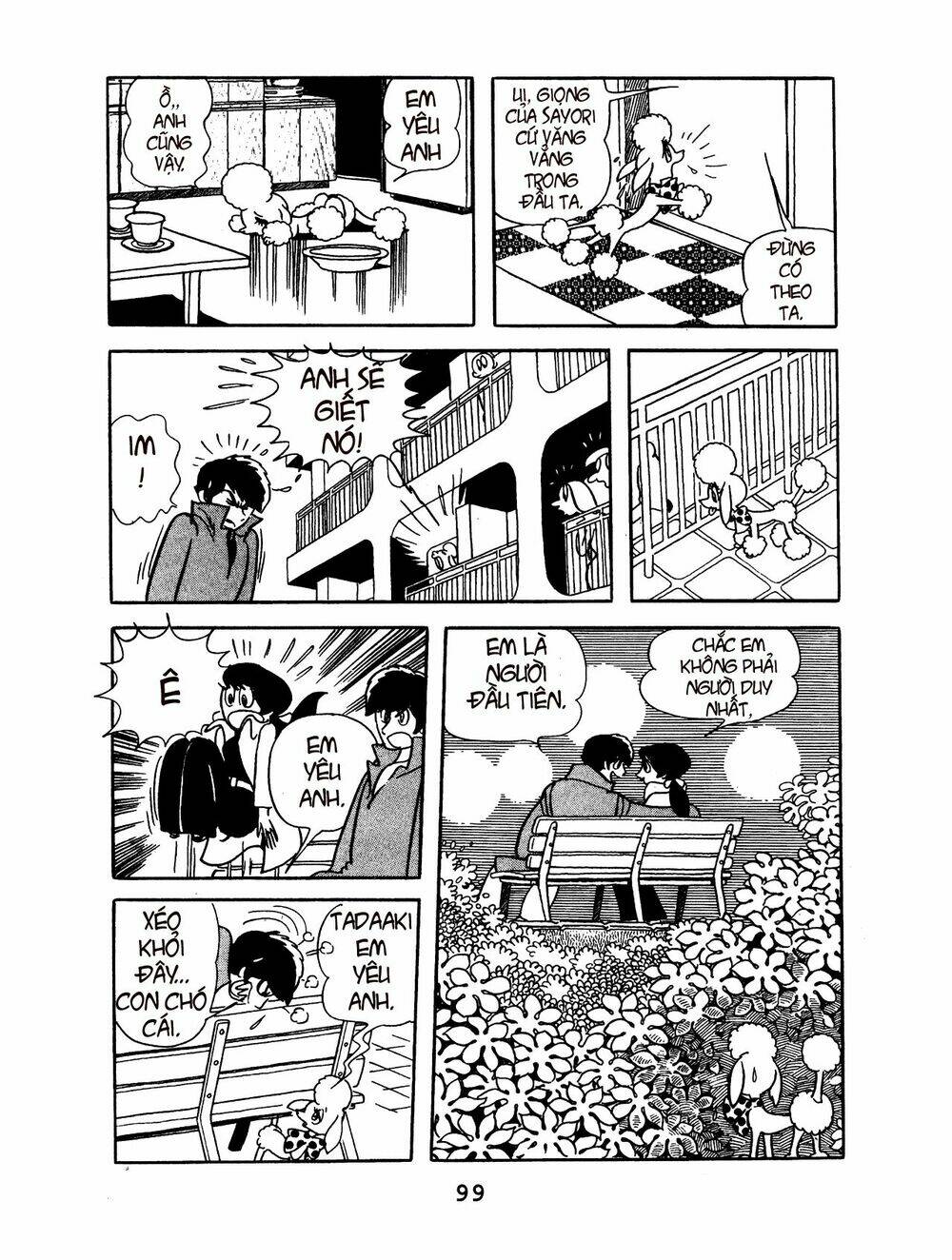 Chương 144 - Trang 16