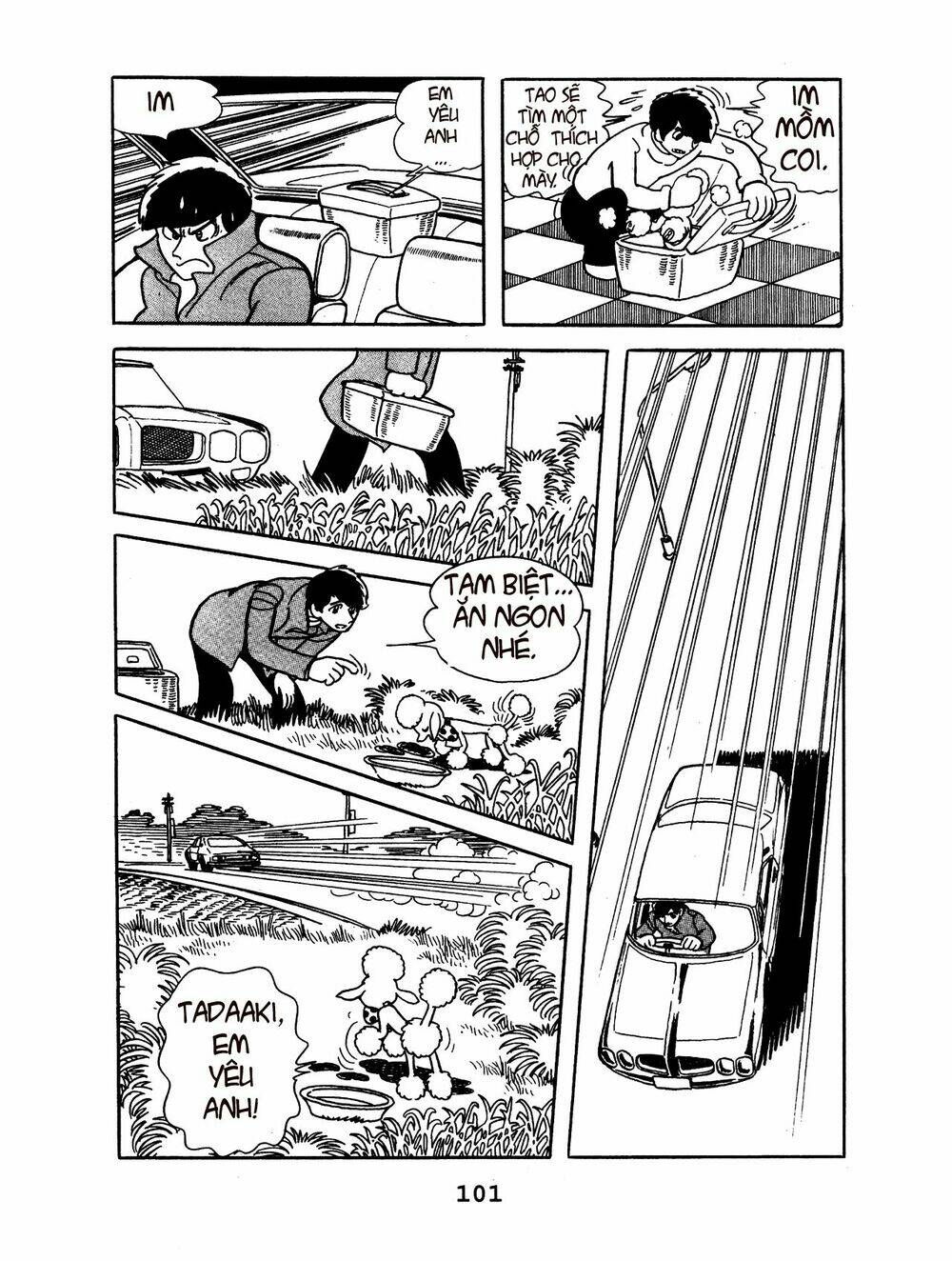 Chương 144 - Trang 18