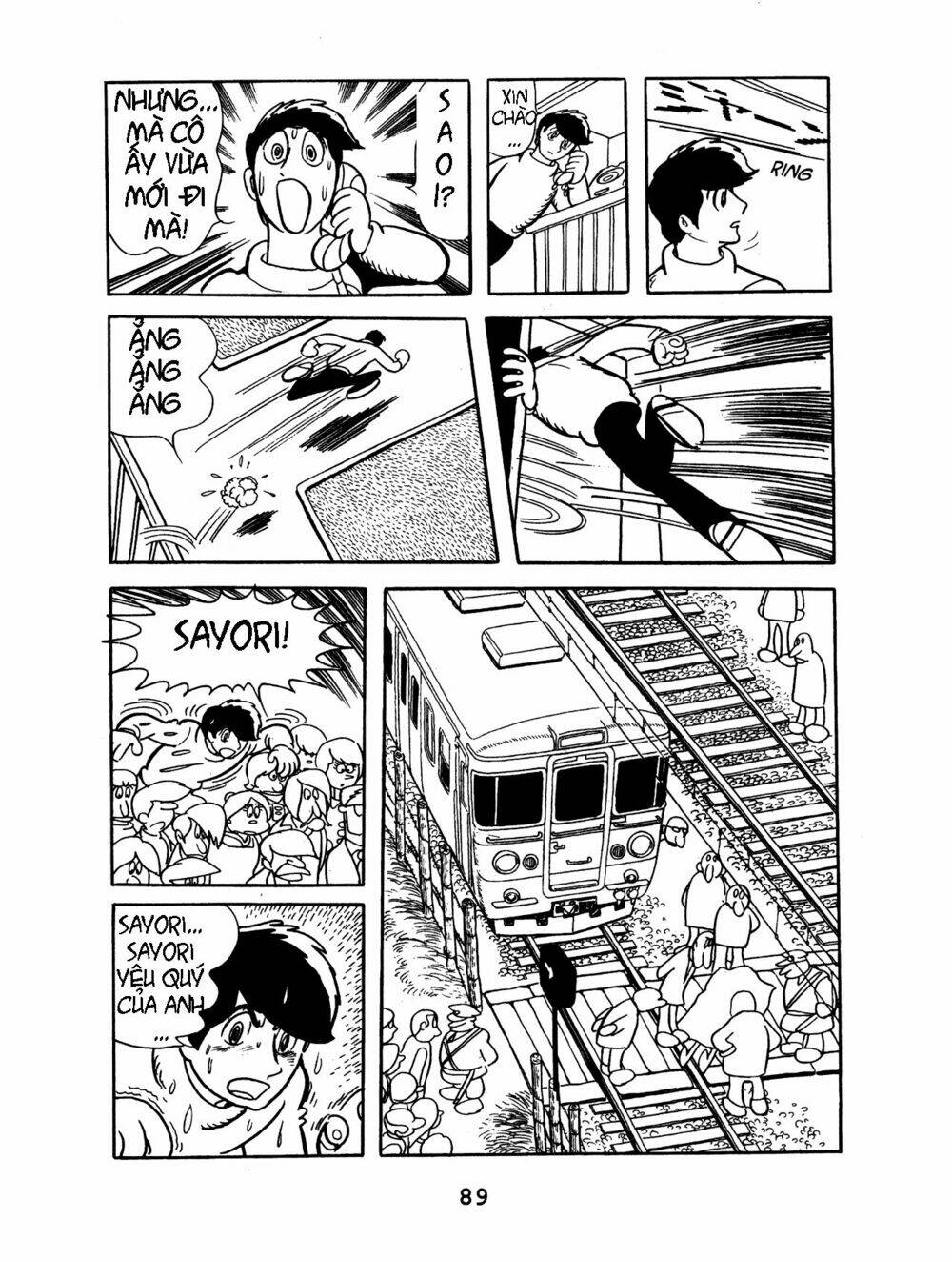 Chương 144 - Trang 6