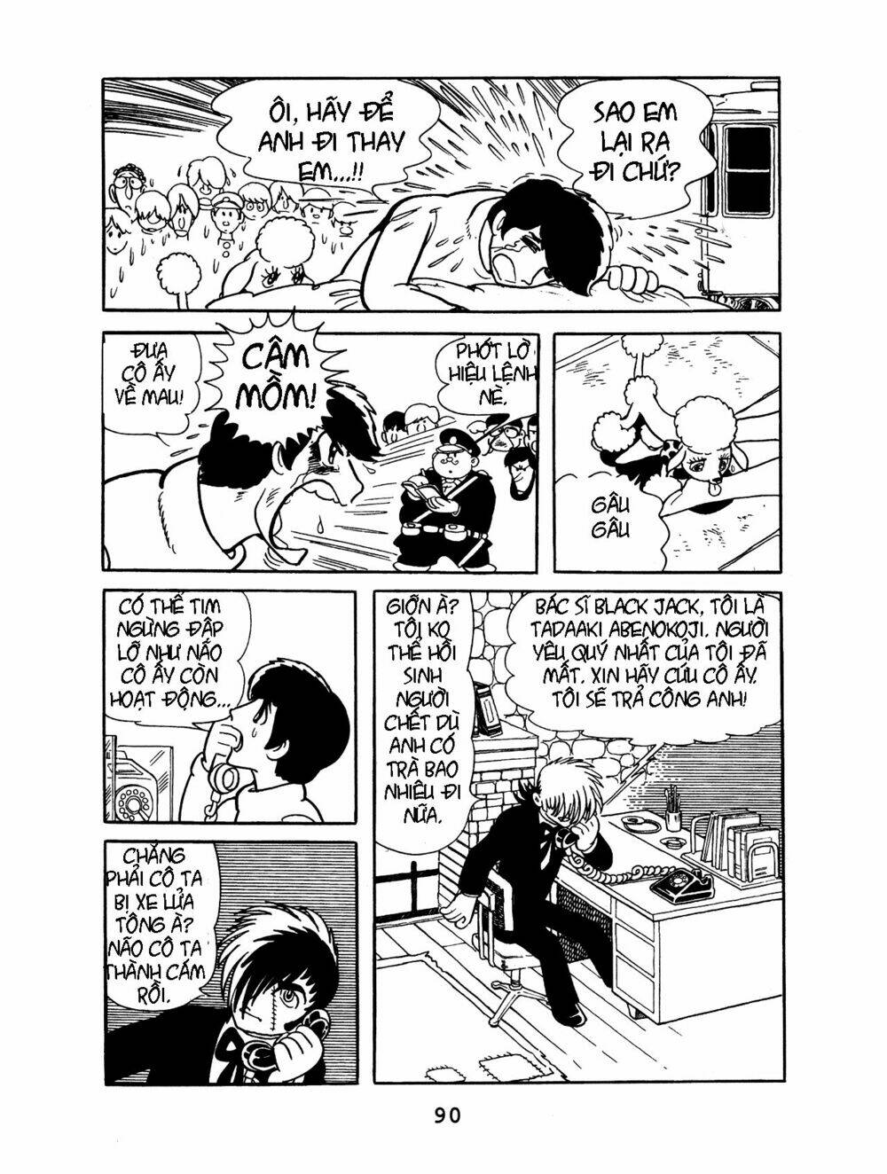 Chương 144 - Trang 7
