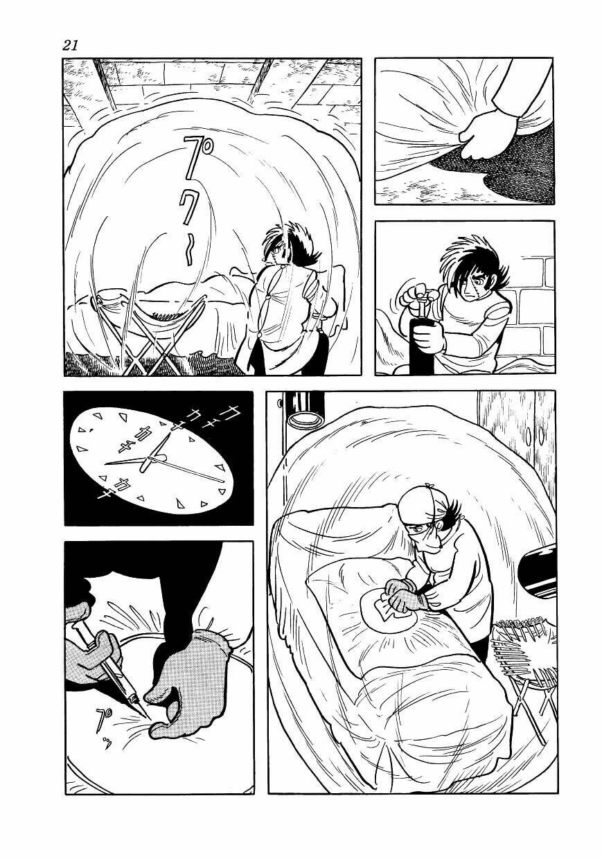 Chương 150 - Trang 18
