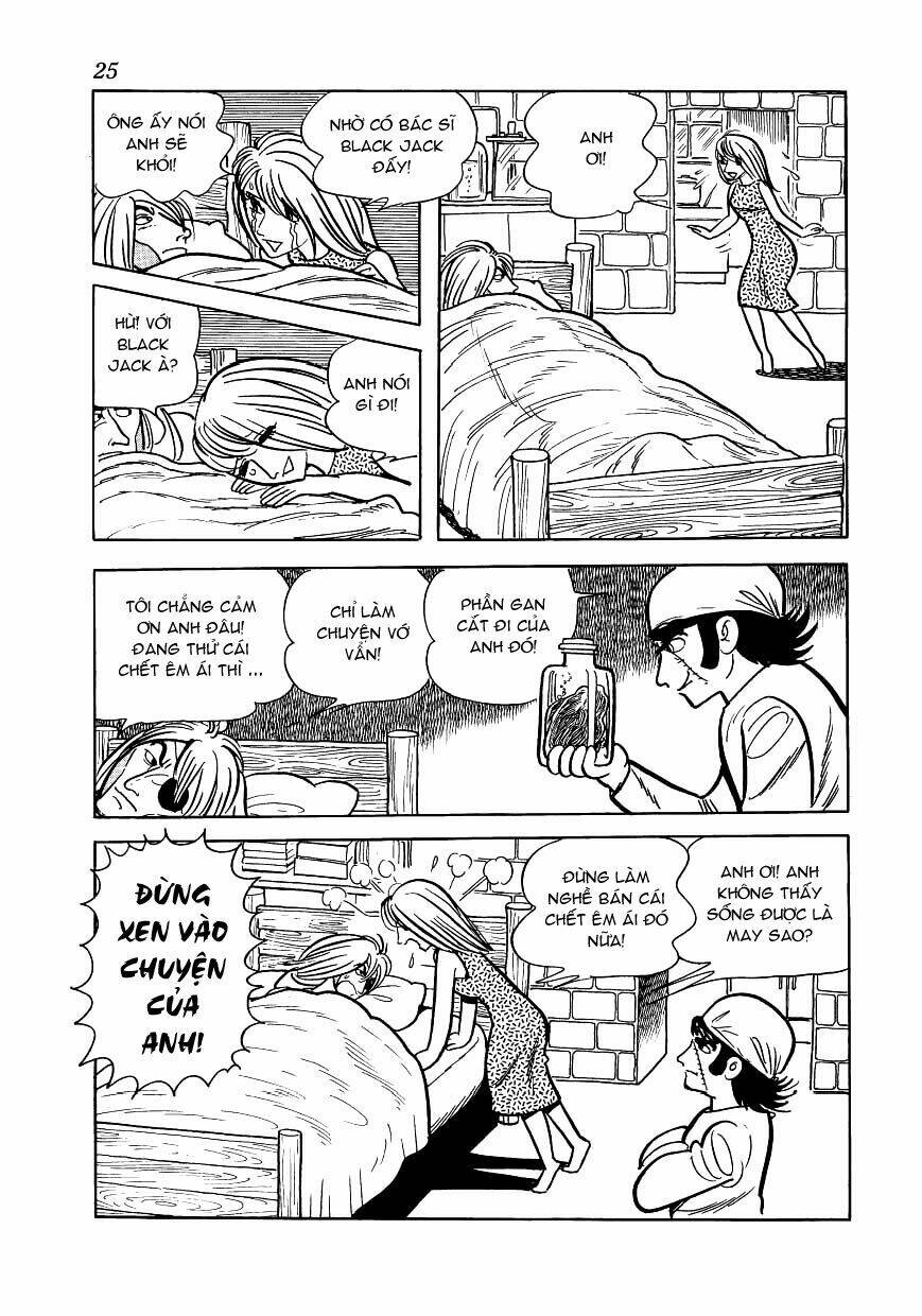 Chương 150 - Trang 22