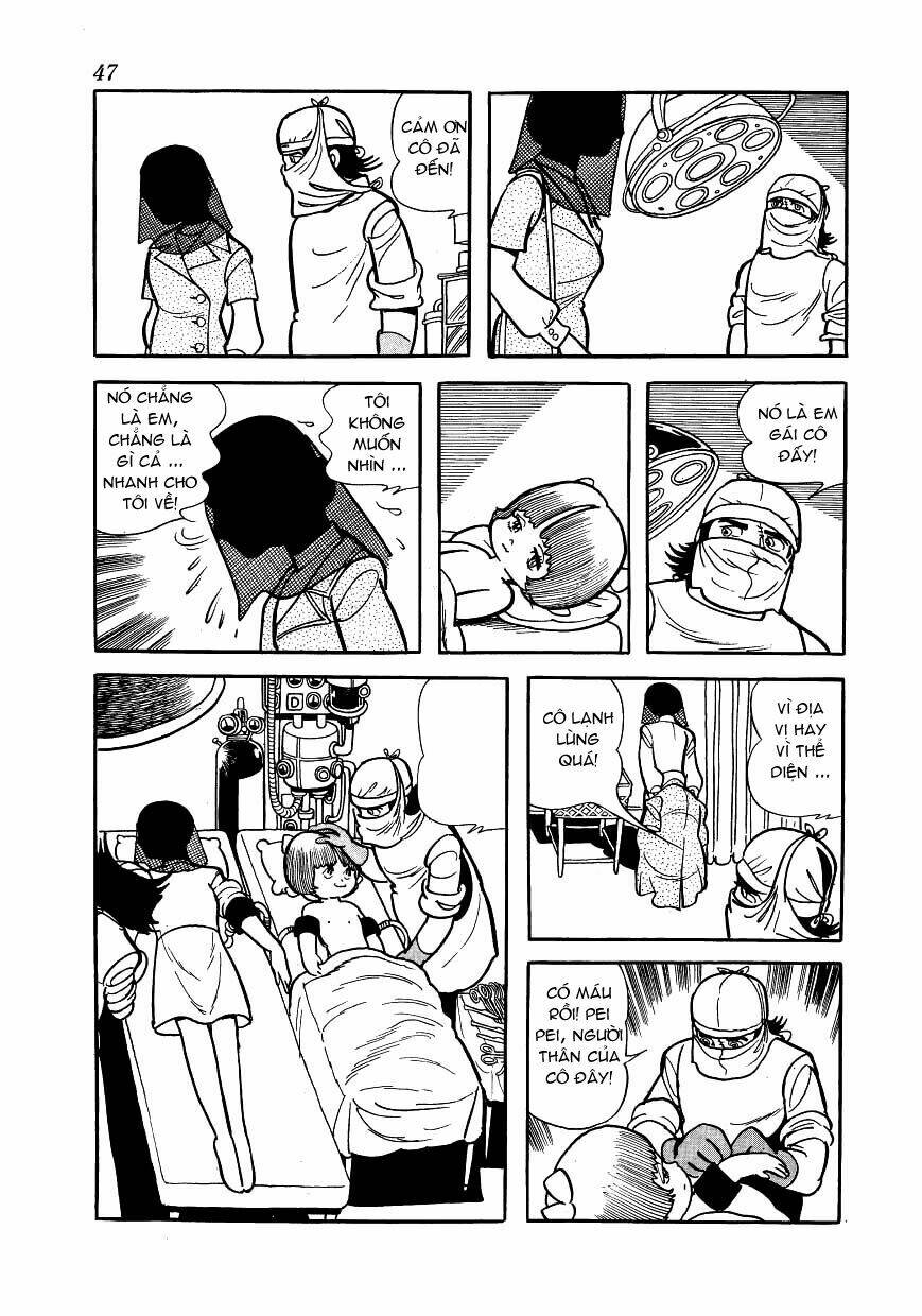 Chương 151 - Trang 19