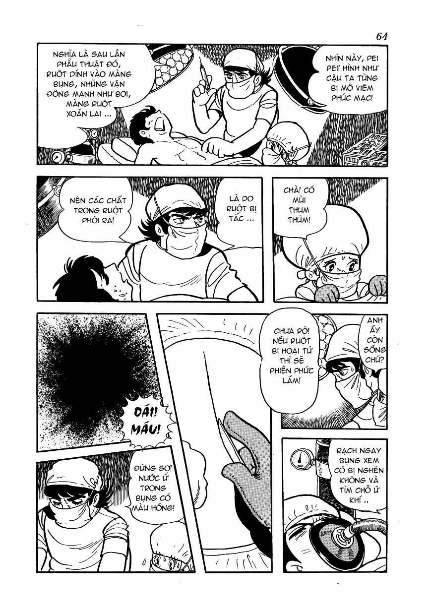 Chương 152 - Trang 16