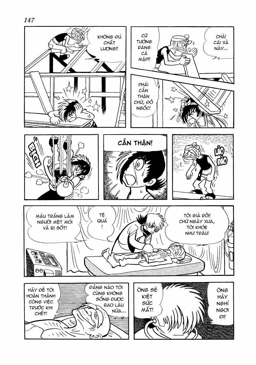 Chương 156 - Trang 15