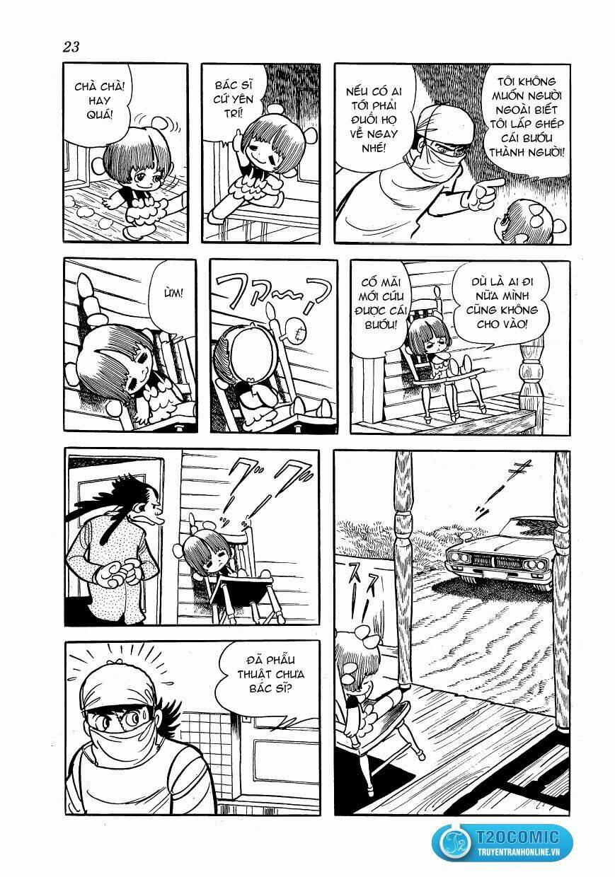 Chương 161 - Trang 22