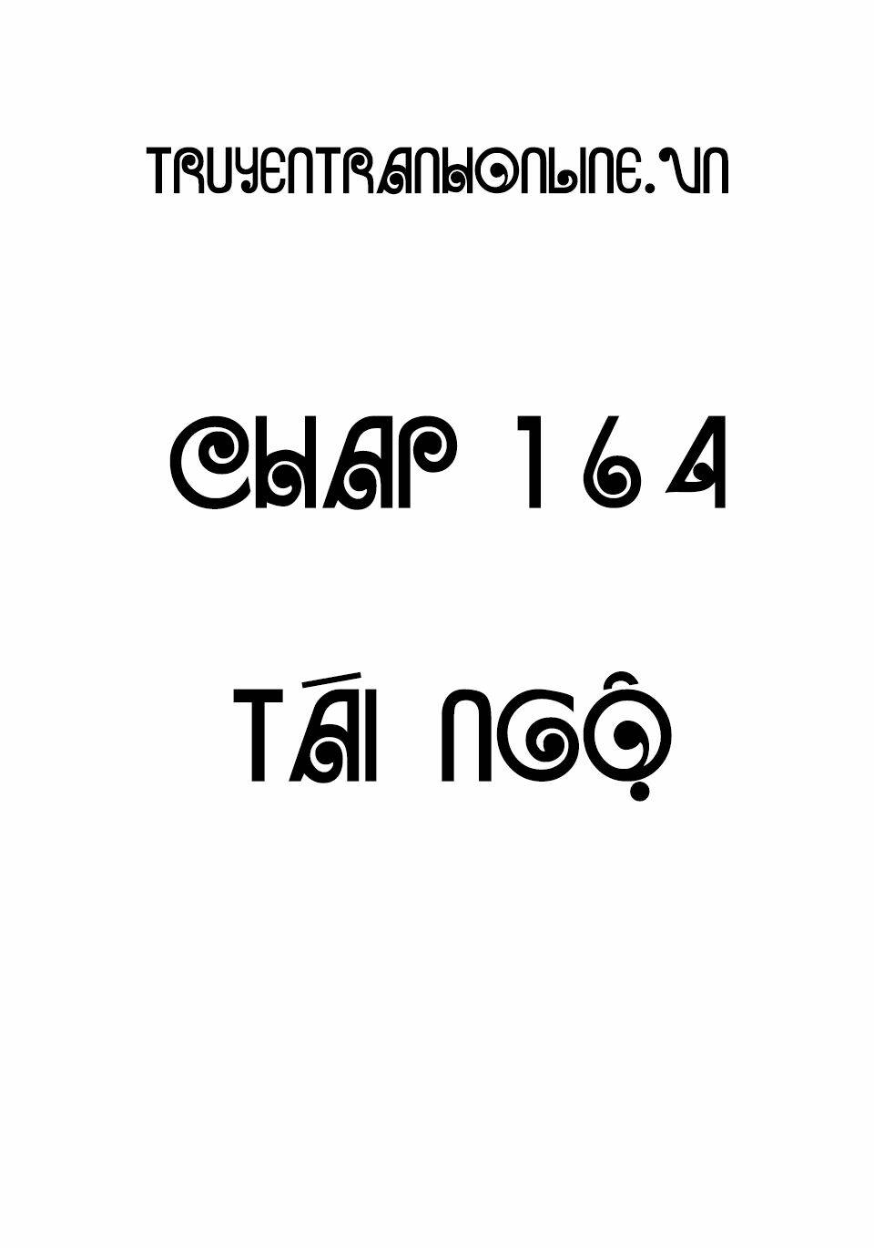Chương 164 - Trang 1