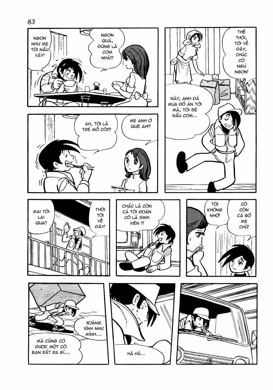 Chương 164 - Trang 11