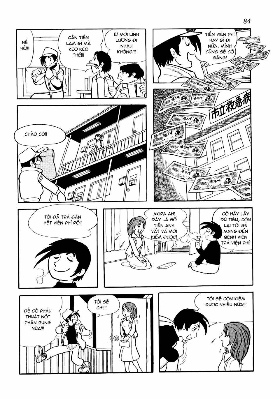 Chương 164 - Trang 12