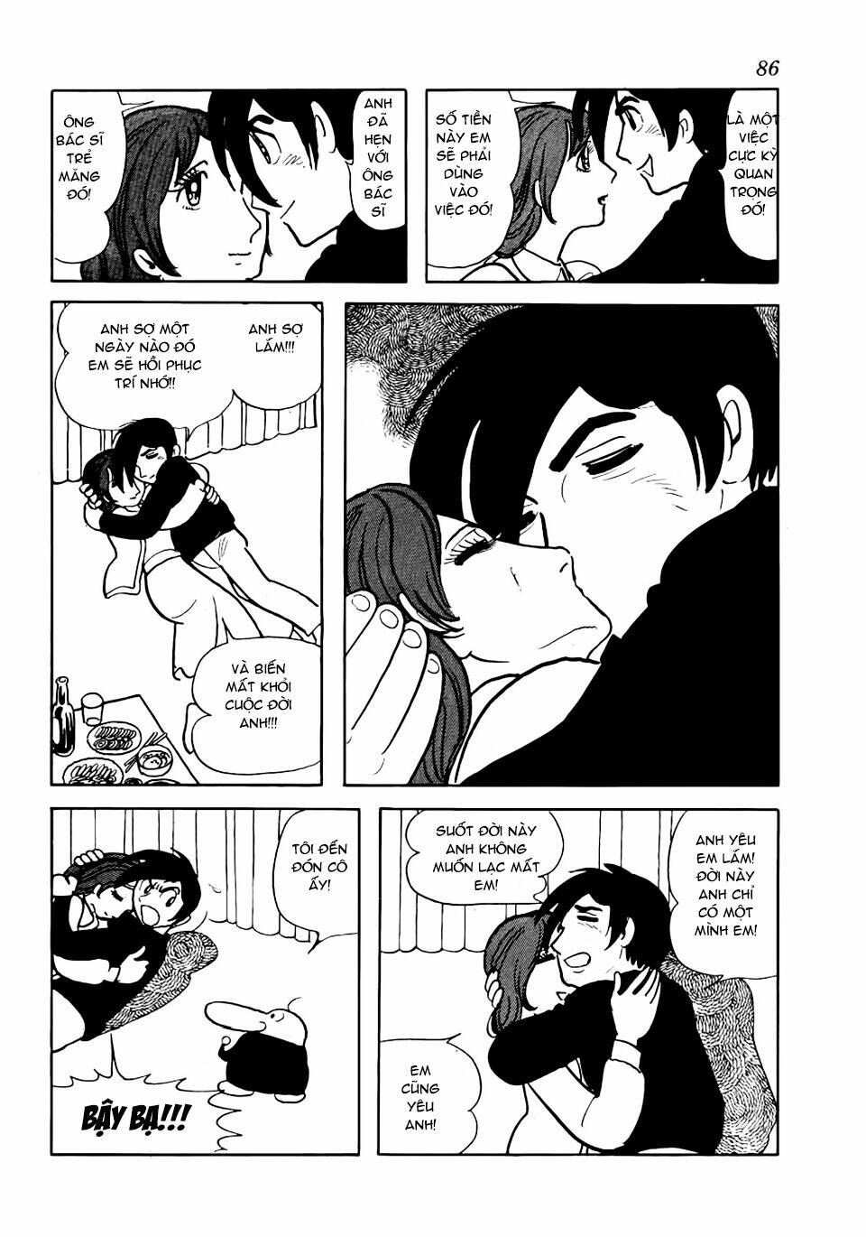 Chương 164 - Trang 14