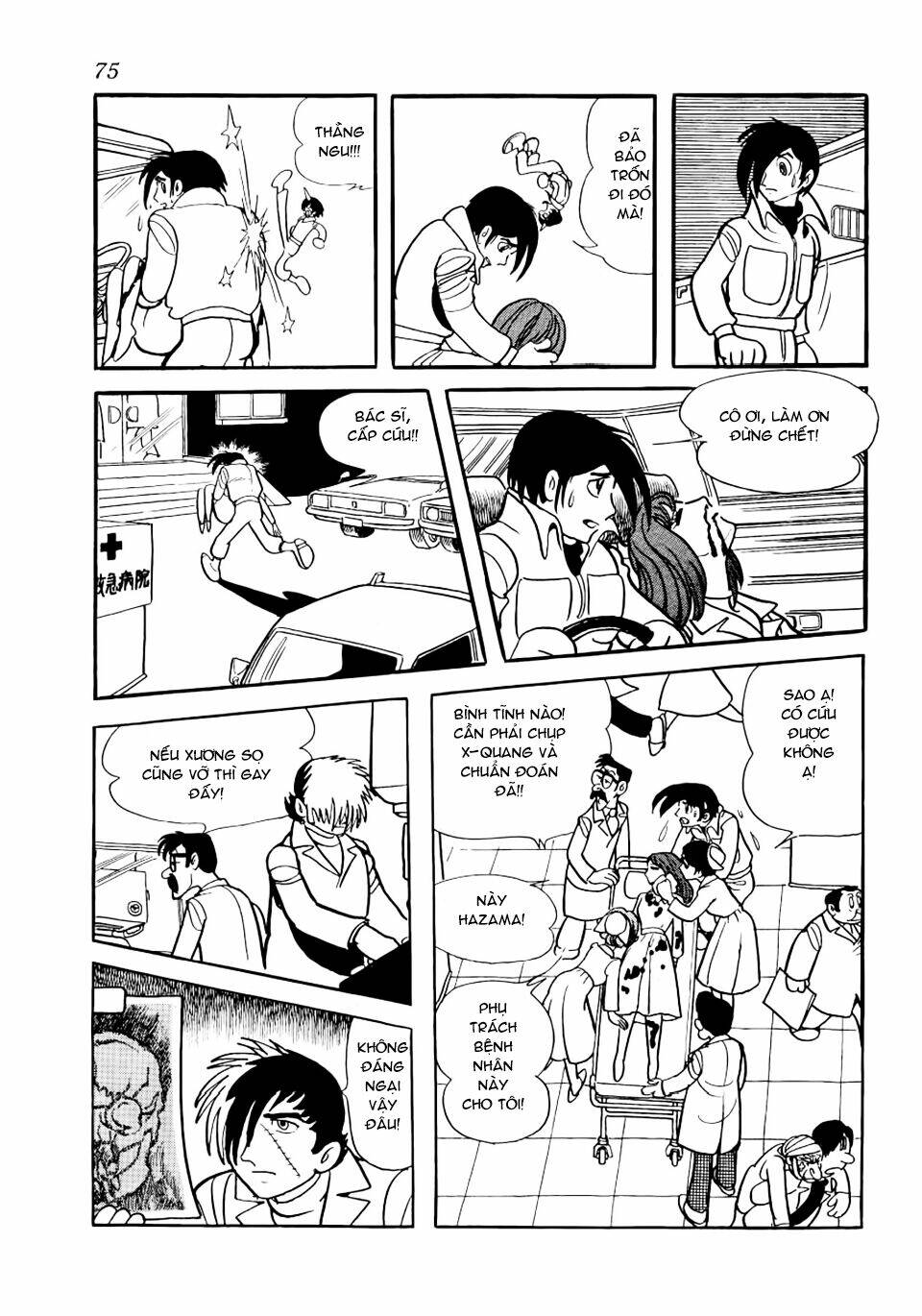 Chương 164 - Trang 3
