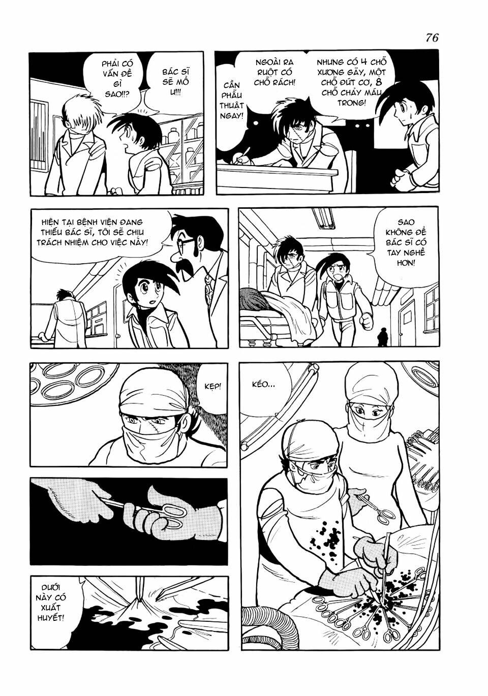 Chương 164 - Trang 4