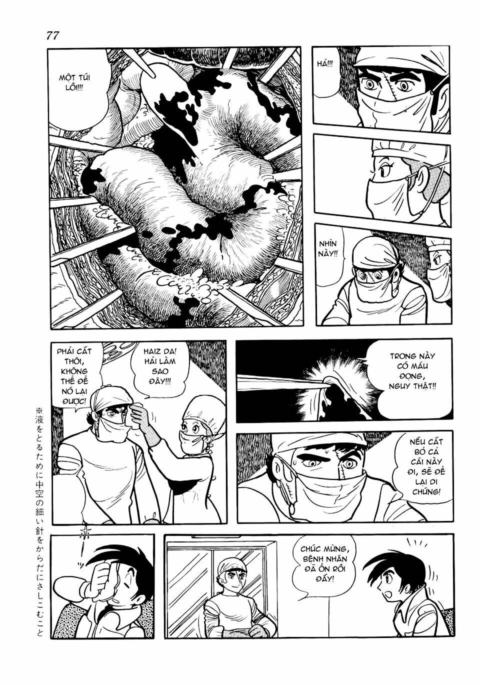 Chương 164 - Trang 5