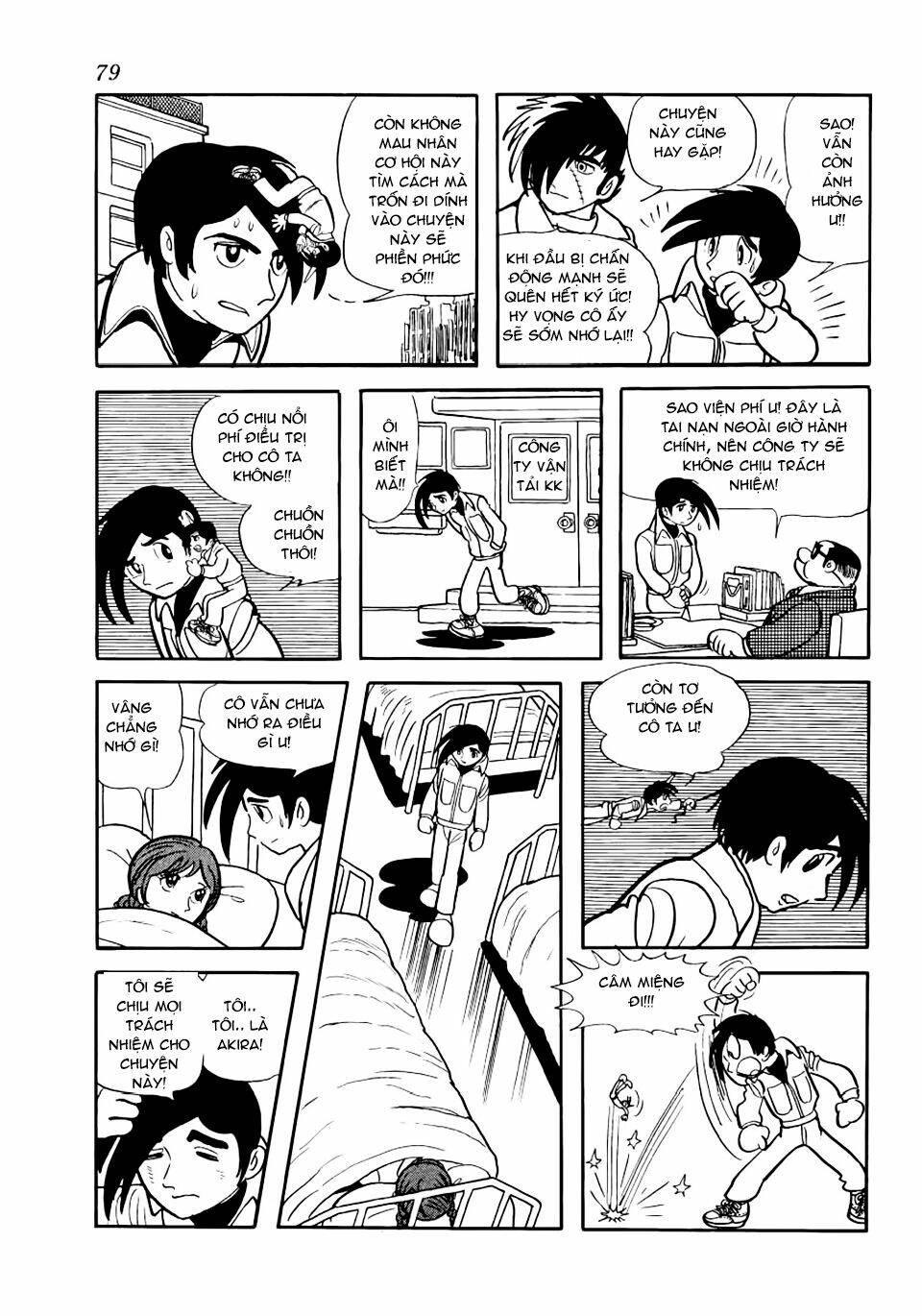Chương 164 - Trang 7