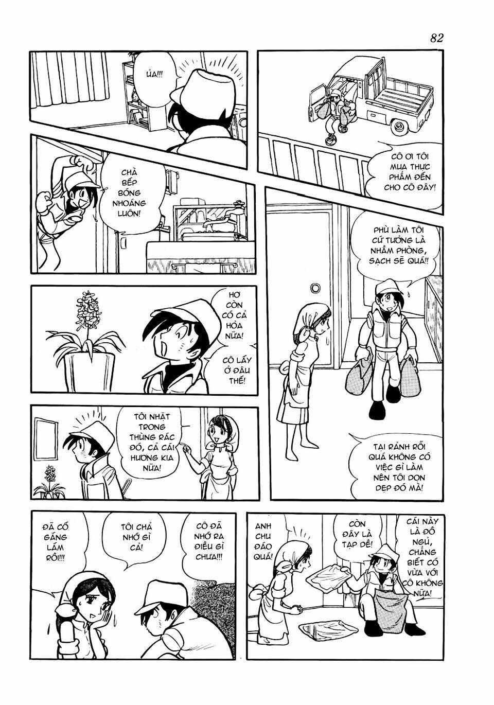 Chương 164 - Trang 10