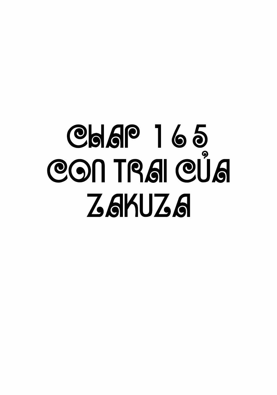 Chương 165 - Trang 1