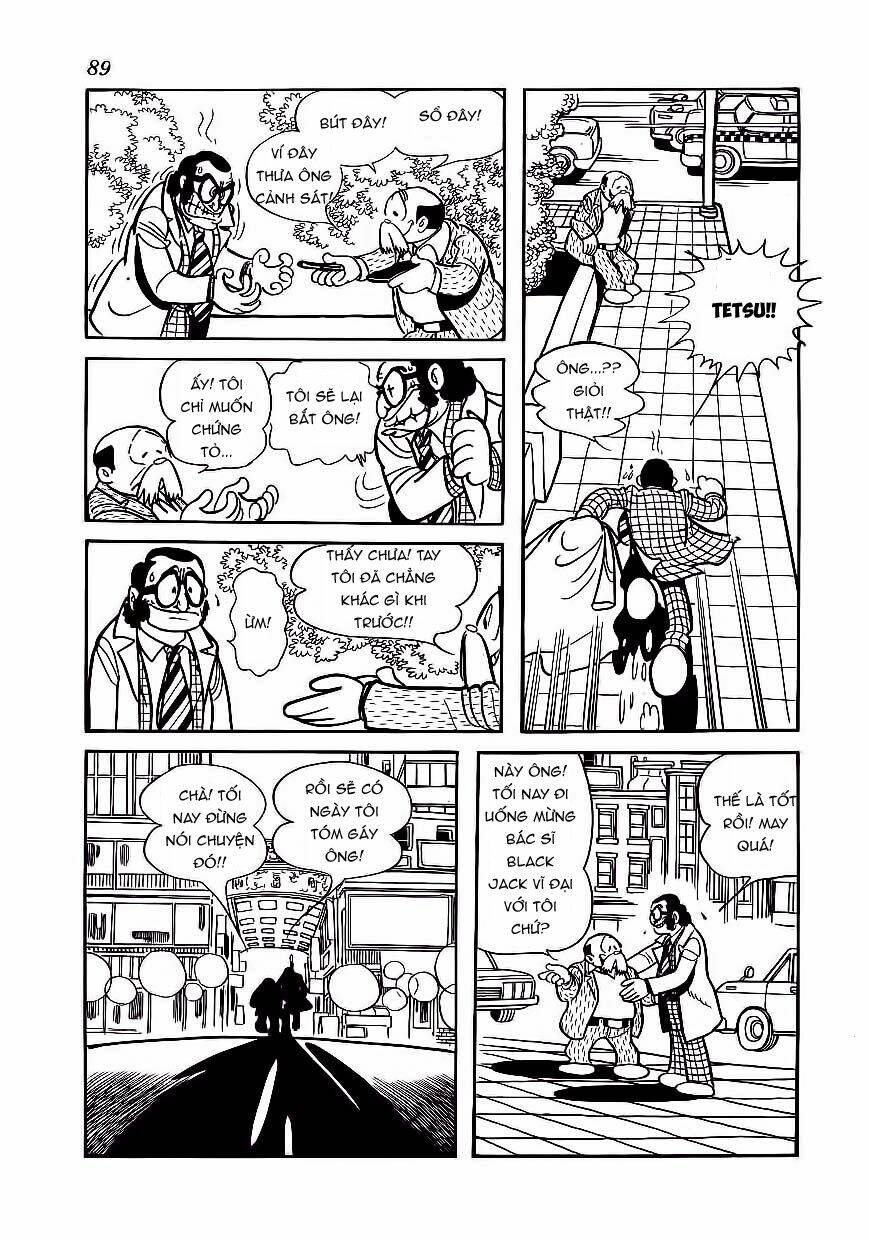 Chương 174 - Trang 21